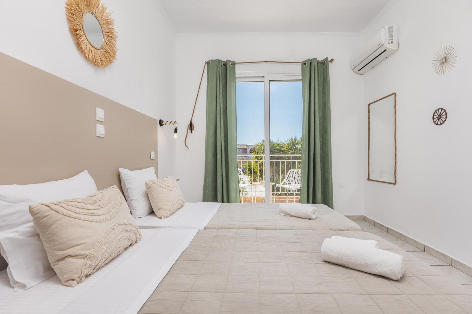 Sweet Dreams Zante Daire Laganas Dış mekan fotoğraf