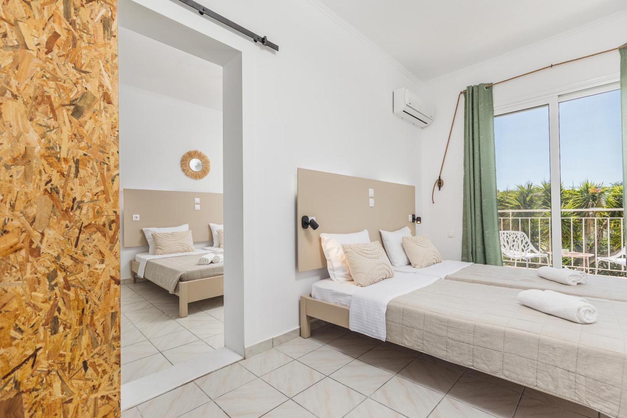 Sweet Dreams Zante Daire Laganas Dış mekan fotoğraf