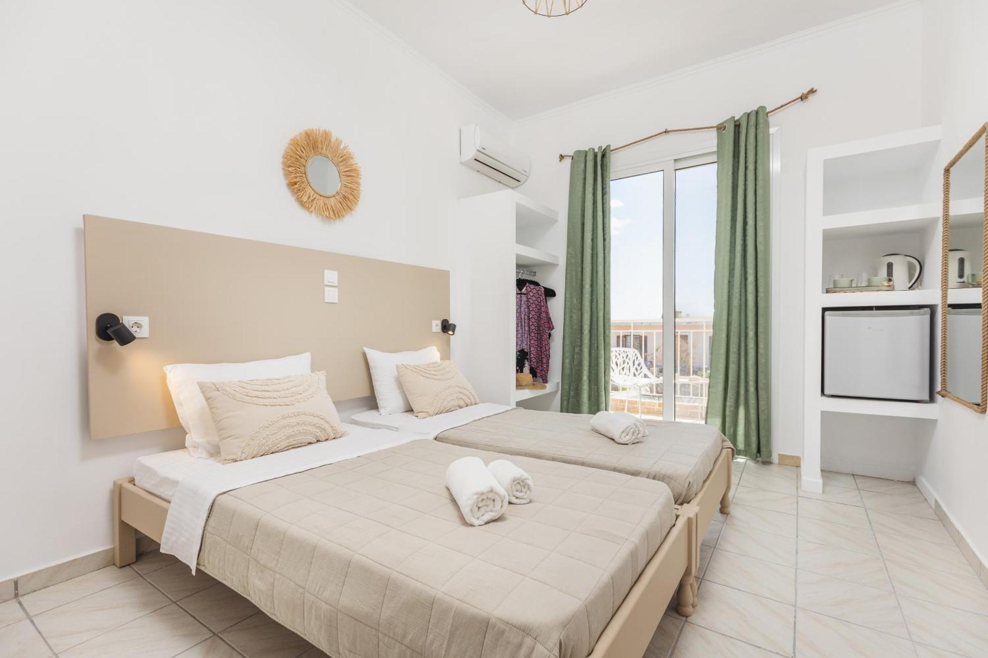Sweet Dreams Zante Daire Laganas Dış mekan fotoğraf