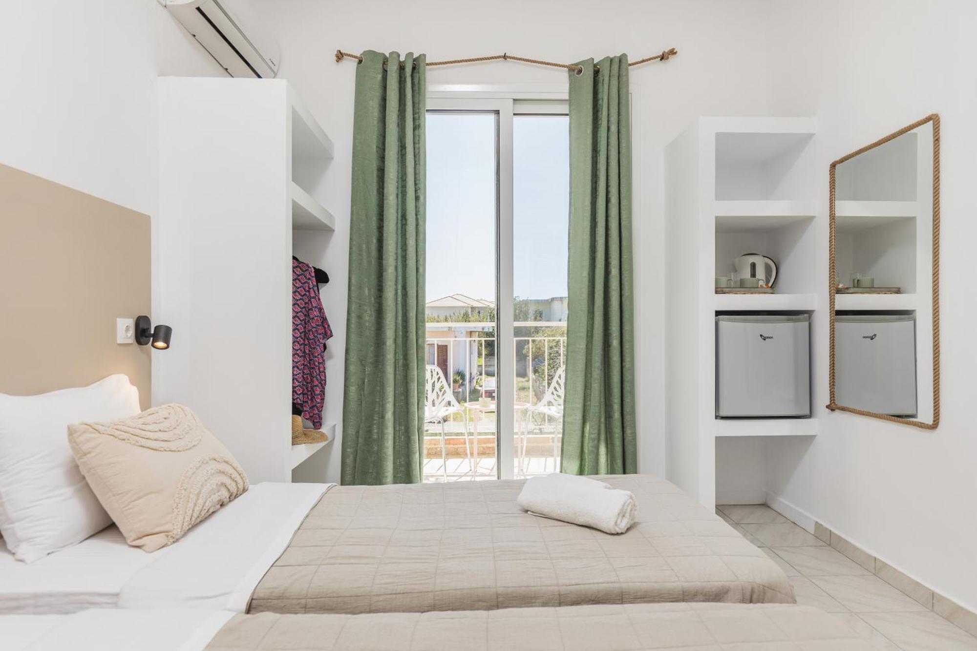 Sweet Dreams Zante Daire Laganas Dış mekan fotoğraf