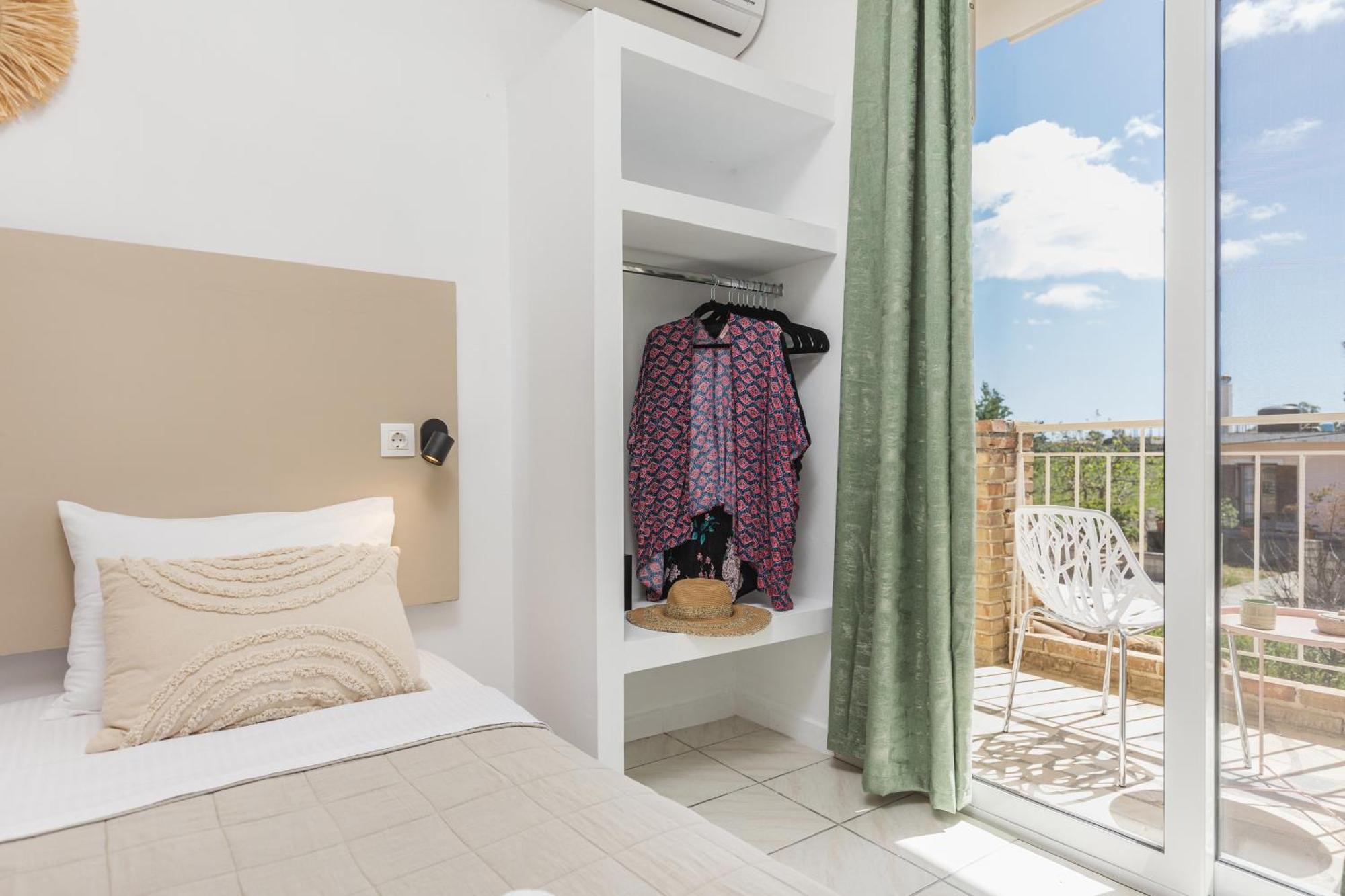Sweet Dreams Zante Daire Laganas Dış mekan fotoğraf